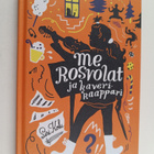 Siri Kolu : Me Rosvolat ja kaverikaappari - pikkukuva 1
