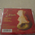 Aerosmith Jaded cdep obi japani 2001 - pikkukuva 2