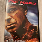 Die hard Quadrilogy 4-disc - pikkukuva 1