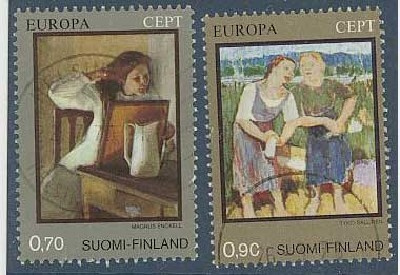 1975 Eurooppa kauniit