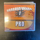 Karaokepokkari Pro 1 - Lauletuimmat naisille DVD (UUSI) - pikkukuva 1