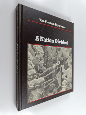 Clark Dougan ym. : A Nation Divided