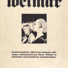 Jan Kartan tutkimuksia: WEIMAR (kirjastopoisto) - pikkukuva 2