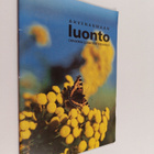 ahvenanmaan luonto : opaskirja luontoretkeilijälle - pikkukuva 1