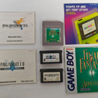FF Tactics, FF Adventure, FF 1&2 - pikkukuva 2