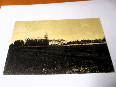 Somero - 1921