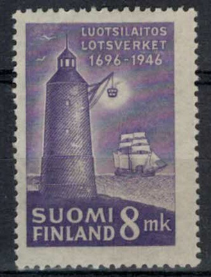 1946 Luotsilaitos ++