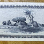 Tanska Danmark 50 Kroner malli 1957 KL9 - pikkukuva 2