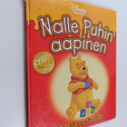 Eppu Nuotio : Nalle Puhin aapinen - pikkukuva 1