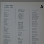 Pihasoittajien vinyyli-LP - pikkukuva 3