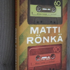Matti Rönkä : Onnen kaukoranta ( 1.p. 2024 ) - pikkukuva 1