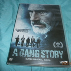 A GANG STORY - DVD - pikkukuva 1