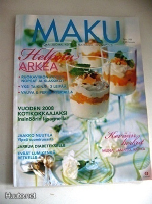MAKU 1 / 2008