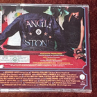 ANGIE STONE - STONE LOVE - CD - pikkukuva 2