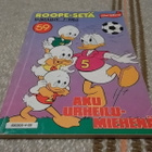 ROOPE-SETÄ - taskulehti no 59 , 7/1984 - pikkukuva 1