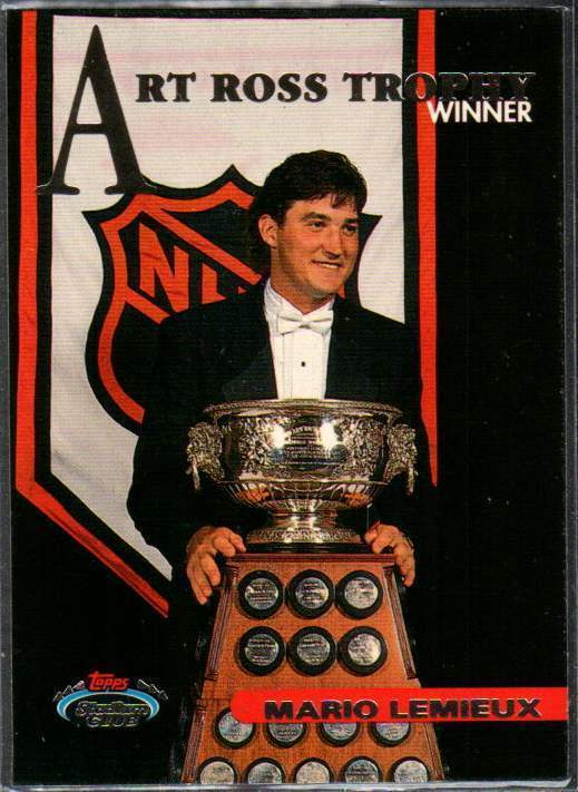 1993-94 Topps Stadium Club - 0,15 € / kpl