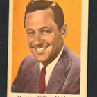 Keräilykuva - William Holden PA 225 Paramount - pikkukuva 1