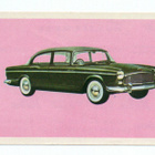 Purkkakuva Hellas Autosarja 115 n:o 97 HUMBER HAWAK - pikkukuva 1