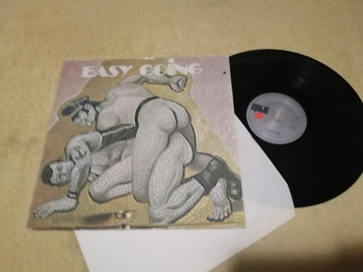 EASY GOING - Easy Going LP