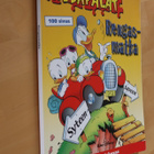 Kesäpalat Rengasmatkat Aku Ankka ( 1.p. 2002 ) - pikkukuva 1