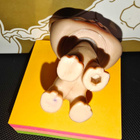 LPS Littlest Pet Shop #1313 Mopsi / Pug - pikkukuva 3