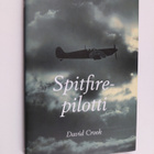 David M. Crook : Spitfire-pilotti - pikkukuva 1