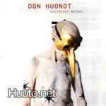 Don Huonot  -  Kultaiset Apinat  -  2 CD