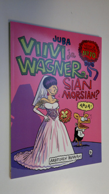 Juba : Sian morsian