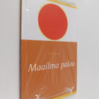 Aulis Antamaa : Maailma  palaa - pikkukuva 1