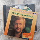 Juhani Markola – 20 suosikkia: Rakkauden aamu (CD) - pikkukuva 1