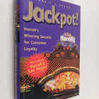 Robert L. Shook : Jackpot! : Harrah's Winning Secrets for... - pikkukuva 1