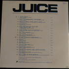 Juice - Masters - LP - pikkukuva 2