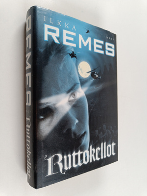 Ilkka Remes : Ruttokellot