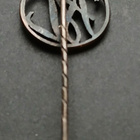 Monogrammi rintaneula - pikkukuva 2