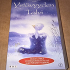 HERBERT RALPH  YSTÄVYYDEN TALVI   VHS - pikkukuva 1