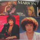 7xLP Paula Koivuniemi 78 80 82 83 89  Marion 74 ja 81 - pikkukuva 1