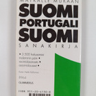 Marsa Luukkonen ym. : Suomi-portugali-suomi-sanakirja - pikkukuva 2