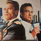 Red Heat - Punainen vaara - DVD - pikkukuva 1