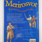 Clare Hibbert : Merirosvot : karmivia tositarinoita - pikkukuva 2