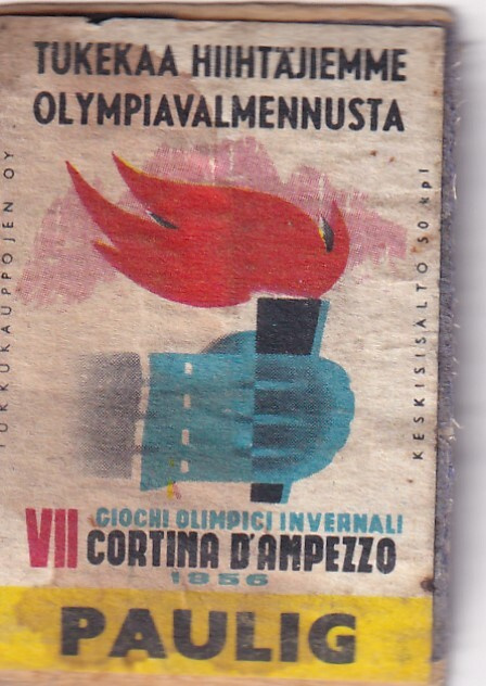 Tukekaa hiihtäjiemme olympiavalmennusta .s42