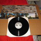 Unelmia Ponomareffin Pajalta LP Juice Leskinen v.1992 - pikkukuva 2