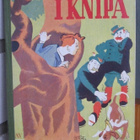 P. G. Wodehouse: I Knipa, Wahlströms 1937. 156 s. - pikkukuva 1