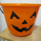 Halloween ämpäri / jääkulho. - pikkukuva 1