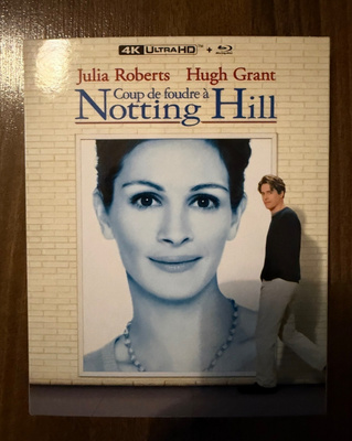 Notting Hill 4K