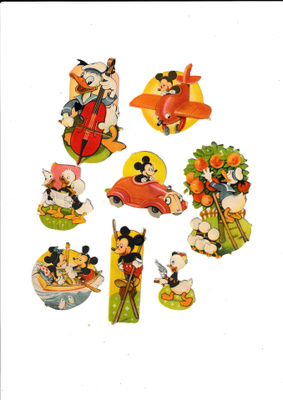 disney kuvia