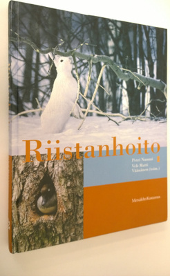 Petri ym. (toim.) Nummi : Riistanhoito