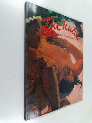 The nude in impressionism