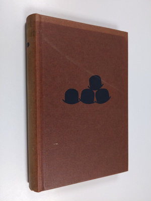 Jack London : Salamurhatoimisto