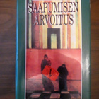 V.S. Naipaul: Saapumisen arvoitus - pikkukuva 1