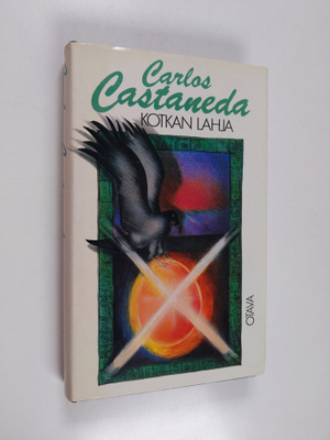 Carlos Castaneda : Kotkan lahja